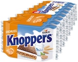 Penny Suderburg - Knoppers Milch Angebot im Prospekt Knoppers Milch bei Penny im Suderburg Prospekt für 1,69 €