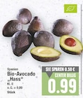 Bio-Avocado "Hass" von  im aktuellen E center Prospekt für 0,99 €