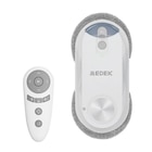 Robot nettoyeur de vitres - MEDEK en promo chez Carrefour Marly-le-Roi à 69,99 €