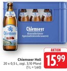 Hell bei EDEKA im Walldorf Prospekt für 15,99 €