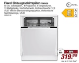 Einbaugeschirrspüler FDW1420 von Flavel für 319,99 € bei POCO im Angebot Einbaugeschirrspüler FDW1420 von Flavel im aktuellen POCO Prospekt