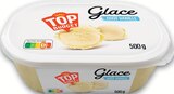 Bac glacé goût vanille - TOP BUDGET - Intermarché Express Bac glacé goût vanille - TOP BUDGET à 1,27 € dans le catalogue Intermarché Express