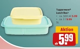REWE Sankt Augustin - Lunch Box Angebot im Prospekt Lunch Box bei REWE im Sankt Augustin Prospekt für 5,99 €