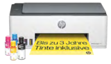 Multifunktionsdrucker Smart Tank 5105 im Angebot bei expert in Ludwigsburg Multifunktionsdrucker Smart Tank 5105 Angebote von HP bei expert Ludwigsburg für 149,00 €