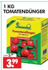 Tomatendünger bei Wreesmann im Prospekt "" für 3,99 €