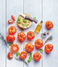 Colruyt - Tomates Cœur d’Antan : offre du catalogue Promo Tomates Cœur d’Antan à 2,79 € dans le catalogue Colruyt "Foire à la tomate"