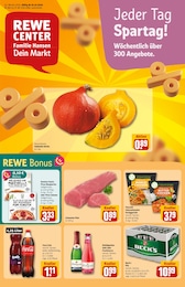 REWE Prospekt für Osterrönfeld mit 35 Seiten REWE Prospekt für Osterrönfeld: "Dein Markt", 35 Seiten, 19.10.2026 - 24.10.2026