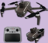 Drone Foldable Pro - 30 cm - Flybotic en promo chez Netto Drone Foldable Pro - 30 cm - Flybotic dans le catalogue Netto