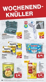 Aktueller famila Nordwest Prospekt mit Haribo, "Markt - Angebote", Seite 40