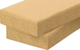 Hornbach Leipzig - Flexible Holzfaserdämmmatte „Thermoflex“ Angebot im Prospekt Flexible Holzfaserdämmmatte „Thermoflex“ bei Hornbach im Leipzig Prospekt für 31,55 €