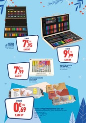 Catalogue Bureau Vallée en cours à Orléans, "Des Prix Bas plein la hotte !", Page 7