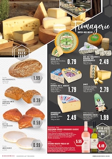 Aktueller E center Prospekt "Aktuelle Angebote" Seite 2 von 8 Seiten für Essen