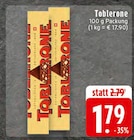 EDEKA Lichtenau - Toblerone Angebot im Prospekt Toblerone bei EDEKA im Lichtenau Prospekt für 1,79 €