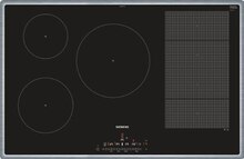 Flamme Möbel Baiersdorf - EDELSTAHL-BACKOFEN (HB578ABS0) ODER INDUKTIONS-KOCHFELD (EX845FVC1E) EDELSTAHL-BACKOFEN (HB578ABS0) ODER INDUKTIONS-KOCHFELD (EX845FVC1E) Angebot bei Flamme Möbel Baiersdorf im Prospekt "JAHRESFINALE 2019"