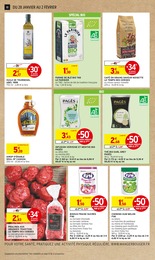 Offre Bonbons dans le catalogue Intermarché du moment à la page 10