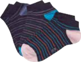 Aktuelle Schuhe Angebote bei E center in Rostock Aktuelles Damen / Herren Sneakersocken Angebot bei E center in Rostock ab 3,99 €