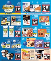 Aktueller EDEKA Prospekt mit Fisch, "DAS BESTE DER WOCHE", Seite 9