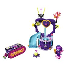 King Jouet Thiais - 41250 - LEGO® Trolls World Tour - La soirée dansante de Techno Island Promo 41250 - LEGO® Trolls World Tour - La soirée dansante de Techno Island dans le catalogue King Jouet "King Jouet" à Thiais