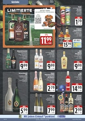 Aktueller E center Prospekt mit Sekt, "Wir lieben Lebensmittel!", Seite 24