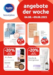 Eau De Parfum im E center Prospekt in Dreieich Aktueller E center Prospekt mit Eau De Parfum, "Aktuelle Angebote", Seite 35