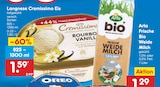 Cremissimo Eis im Angebot bei Netto Marken-Discount in Lingen Cremissimo Eis Angebote von Langnese bei Netto Marken-Discount Lingen für 1,29 €