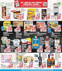 Lavazza im HIT Prospekt Lavazza im HIT Prospekt "ECHTE VIELFALT" auf Seite 18