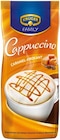 Family Cappuccino im Angebot bei Kaufland in Chemnitz Family Cappuccino Angebote von Krüger bei Kaufland Chemnitz für 2,59 €