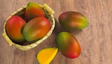 Mango bei nahkauf im Prospekt "" für 0,89 €