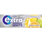Kaugummi, Professional White, Sweet Fruit von EXTRA im aktuellen dm-drogerie markt Prospekt