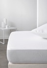 Protège-matelas - GREENFIRST - Super U à Montauban Protège-matelas - GREENFIRST en promo chez Super U Montauban à 14,90 €