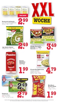 Tomaten im E center Prospekt "Aktuelle Angebote" mit 61 Seiten (Heidelberg)