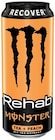 Energy-Drink von Monster im aktuellen Penny Prospekt für 0,79 €