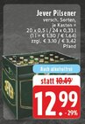 E center Krefeld - Pilsener Angebot im Prospekt Pilsener bei E center im Krefeld Prospekt für 12,99 €
