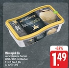 nah und gut - Eis Angebot im Prospekt Eis bei nah und gut im Prospekt "" für 1,49 €