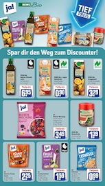 Mehl im REWE Prospekt in Nürnberg Aktueller REWE Prospekt mit Mehl, "Dein Markt", Seite 14