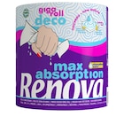 Essuie tout - RENOVA dans le catalogue Carrefour Market