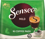 Kaffeepads Mild im Angebot bei EDEKA in Memmingen Kaffeepads Mild Angebote von Senseo bei EDEKA Memmingen für 1,99 €