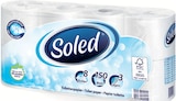 Pure Toilettenpapier im Angebot bei Zimmermann in Göttingen Pure Toilettenpapier Angebote von Soled bei Zimmermann Göttingen für 1,99 €