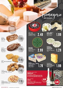 EDEKA Prospekt der Woche "Aktuelle Angebote" Seite 2, 23.06.2025 bis 28.06.2025 für Essen Aktueller EDEKA Prospekt "Aktuelle Angebote" Seite 2 von 8 Seiten für Essen