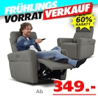 Seats and Sofas Bremen Prospekt mit  im Angebot für 349,00 €