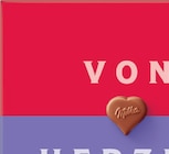 I love Milka Pralines Angebote von Milka bei budni Stade für 2,29 €