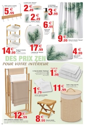 Promos Abattant Wc dans le catalogue "C'est bientôt LA RENTRÉE !" de Bazarland Abattant Wc en promo dans le catalogue Bazarland à la page 10