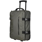 Sac de voyage Toronto - CARREFOUR en promo chez Carrefour Rueil-Malmaison à 29,99 €