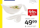 Aktuelle Salat Angebote bei XXXLutz Möbelhäuser in Frankfurt (Main) Aktuelles Salat-Set „Flow“ Angebot bei XXXLutz Möbelhäuser in Frankfurt (Main) ab 49,99 €