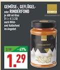 Gemüsefond bei Marktkauf im Barntrup Prospekt für 1,29 €