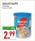 Aktuelle Nescafe Angebote bei Marktkauf in Dortmund Aktuelles FRAPPÉ Angebot bei Marktkauf in Dortmund ab 2,99 €
