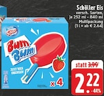 Aktuelle Eis Angebote bei EDEKA in Duisburg Aktuelles Eis Angebot bei EDEKA in Duisburg ab 2,22 €