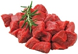 Bio Rinder-Gulasch Angebote bei REWE Erftstadt für 2,99 €