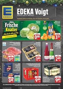 Aktueller EDEKA Prospekt für Weischlitz und Ungebung, Seiten zum blättern EDEKA Prospekt Wir lieben Lebensmittel! mit Seiten in Weischlitz und Umgebung