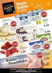 Aktueller E center Prospekt mit Hähnchen, "Aktuelle Angebote", Seite 1